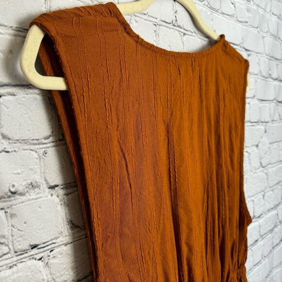 Anthropologie L Space Down the‎ Line coverup dress size small NWT - Picture 8 of 15